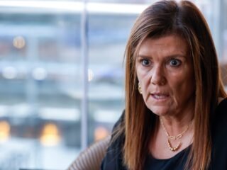 Pilar Sordo, psicóloga, sobre la estabilidad emocional: “El diálogo interno es una herramienta brutal de autoconocimiento y autocuidado”