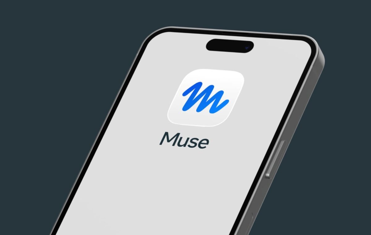 Muse de Meta superó a ChatGPT en descargas durante sus primeros doce días en el mercado