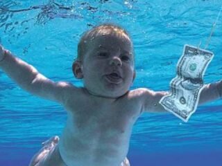 35 años de Nevermind: la demanda por su portada, el título que descartó Kurt Cobain y más curiosidades