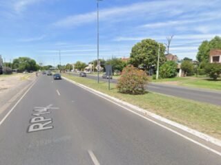 Mataron a un hombre en La Plata de un golpe en la cabeza con un ladrillo y hay un detenido