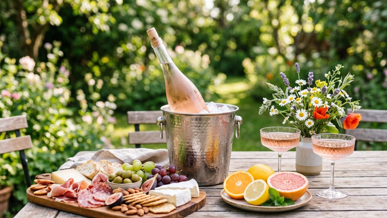 10 vinos para disfrutar la primavera: claves para elegir opciones frescas, ligeras y versátiles