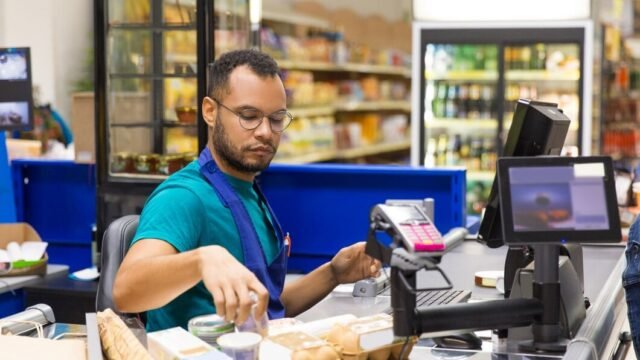 ¿Por qué el 28 de septiembre no hay supermercados, shoppings ni comercios?