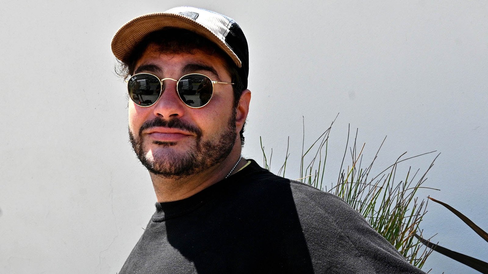 Homero Pettinato confirmó la denuncia al hombre que lo amenazó de muerte y tuvo un pedido: “No quiero que lo violenten”