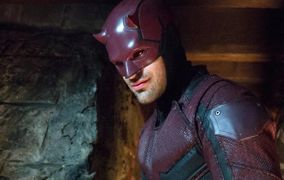 Daredevil: Born Again tendrá su última temporada en 2027 después de que Marvel decidiera no renovar a su showrunner