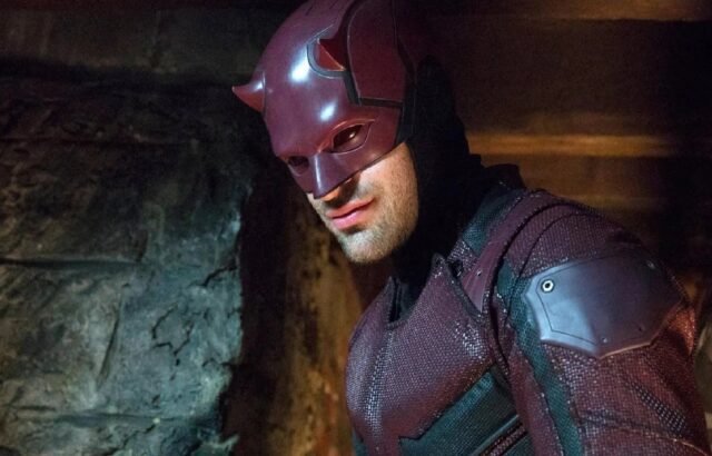 Daredevil: Born Again tendrá su última temporada en 2027 después de que Marvel decidiera no renovar a su showrunner