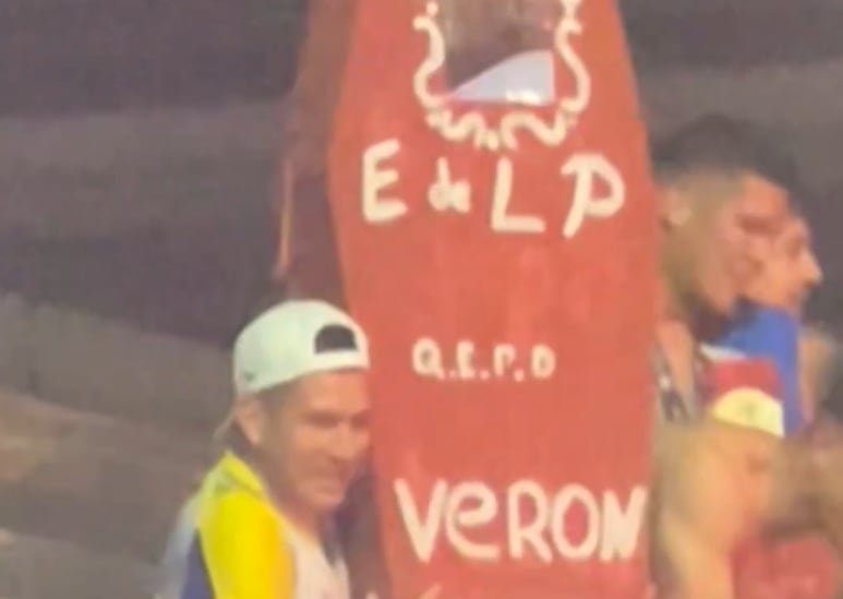 Rosario Central celebró la Supercopa Internacional: burlas hacia Estudiantes e incidentes en el estadio de Newell’s