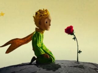 La frase de El Principito sobre el amor: “Es una locura odiar a todas las rosas sólo porque una te pinchó”