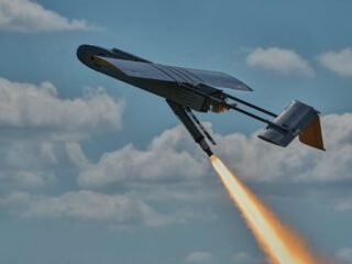 La CIA habría alertado de un posible ataque ruso con drones contra España, Francia o Italia