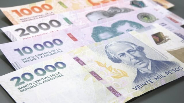 Plazo fijo: cuál es la tasa de interés banco por banco este jueves 24 de septiembre