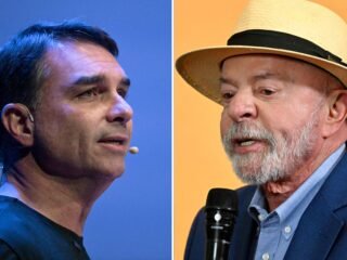 Última encuesta presidencial de Datafolha: así están Lula vs. Bolsonaro Jr. para las elecciones Brasil 2026