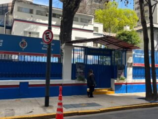 La decisión ya fue comunicada: un tradicional colegio de Belgrano cerrará sus puertas a fin de año