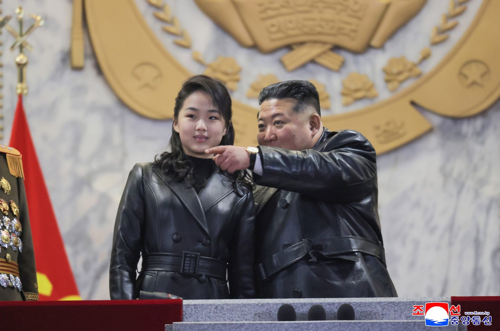 El dictador Kim Jong Un supervisó pruebas de misiles hipersónicos y un nuevo sistema de armas de “gran importancia”