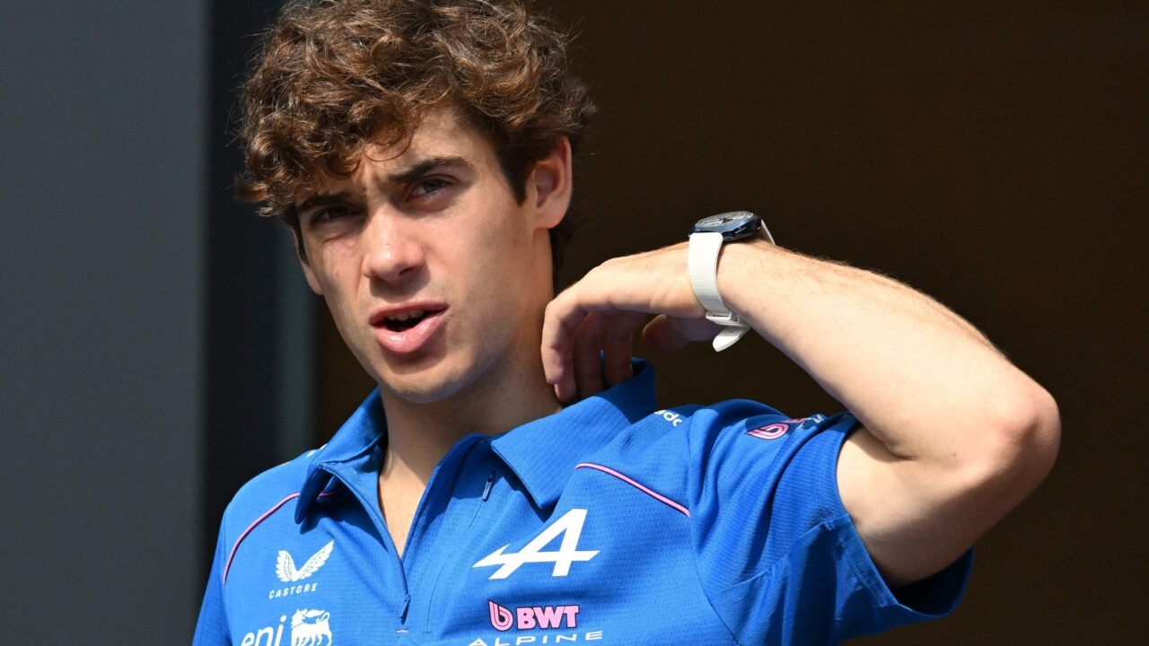 Colapinto habló de la ayuda que le dio a Gasly para avanzar a la Q3 y que no fue recíproca: “Es muy difícil sin la succión”