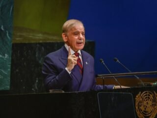 Tensión entre Pakistán e India por la disputa por el río Indo: “Desviar las aguas será considerado un acto de guerra”