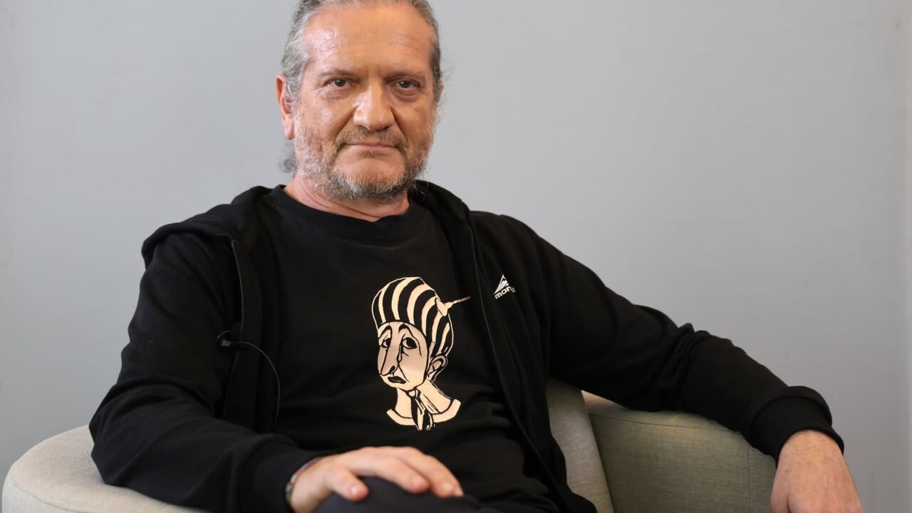 Darío Sztajnszrajber, filósofo, sobre la verdad: “Nietzsche decía: ´no hay hechos, sino interpretaciones´”