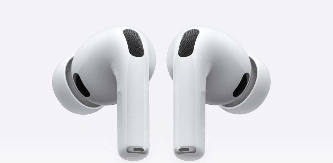 Actualiza tus AirPods: Apple añadió un nuevo ecualizador para personalizar el audio de música y películas