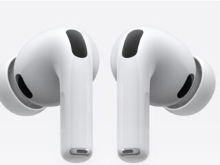 Actualiza tus AirPods: Apple añadió un nuevo ecualizador para personalizar el audio de música y películas