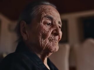 A los 101 años, María Antonietta reflexiona sobre la insaciabilidad humana: “Si tenemos un dedo, queremos cuatro”