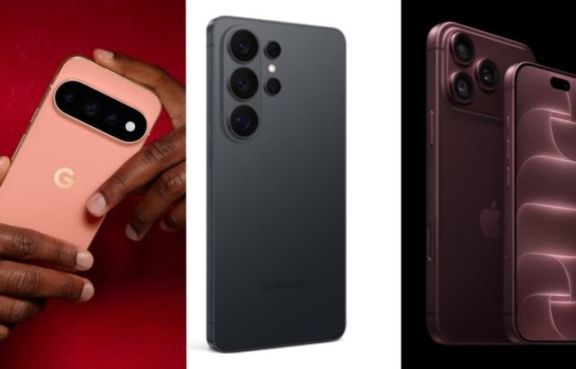 Cuáles son las diferencias entre un iPhone 18 Pro Max, Google Pixel 11 Pro XL y Galaxy S26 Ultra en rendimiento