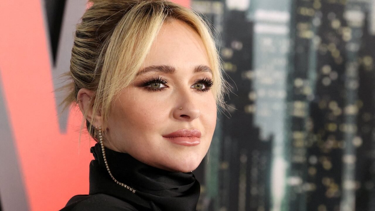 Hayden Panettiere ingresó en rehabilitación en privado semanas antes de su muerte