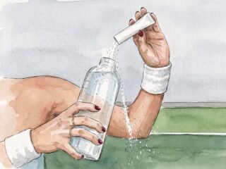 Electrolitos o agua: cuándo alcanza con la hidratación habitual y en qué casos conviene recurrir a bebidas o sales específicas