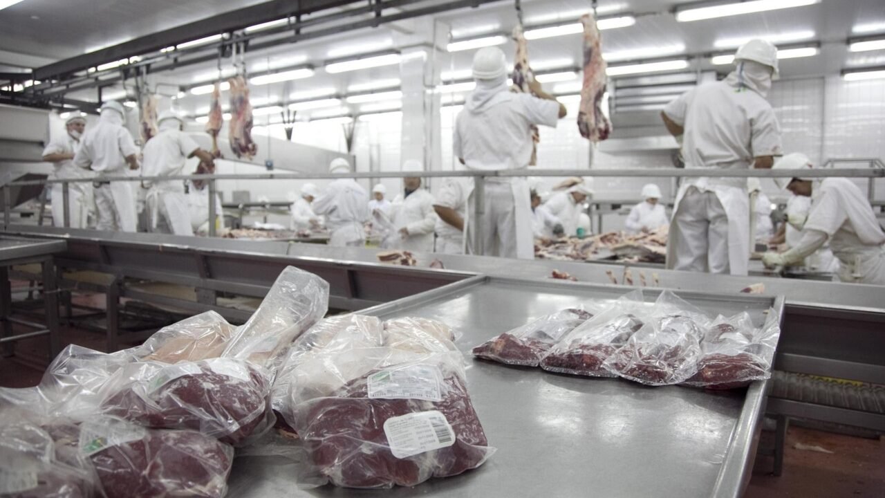 China abre una ventana excepcional para la carne argentina: hay menos de 45 días para aprovecharla