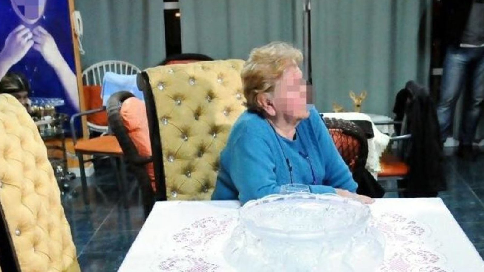 Condenaron a 24 años a la “Tía Eva”, líder del Templo Filadelfia, por trata y reducción a la servidumbre