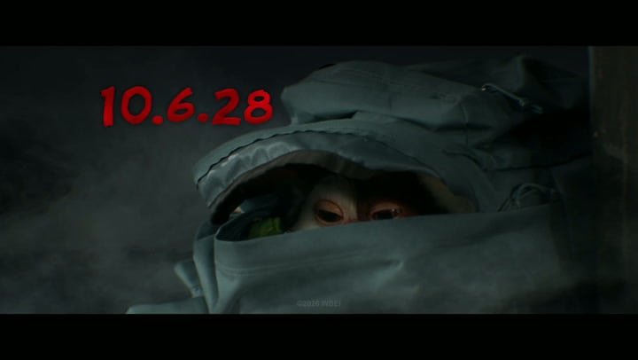 Primer vistazo a ‘Gremlins 3′: Gizmo vuelve después de cuarenta años aunque aun habrá que esperar para verlo en cines