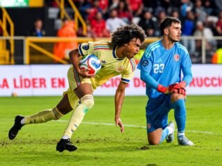 Costa Rica cae en un debut en la Liga de Naciones: la dura derrota ante Curazao y el peso de las decisiones técnicas