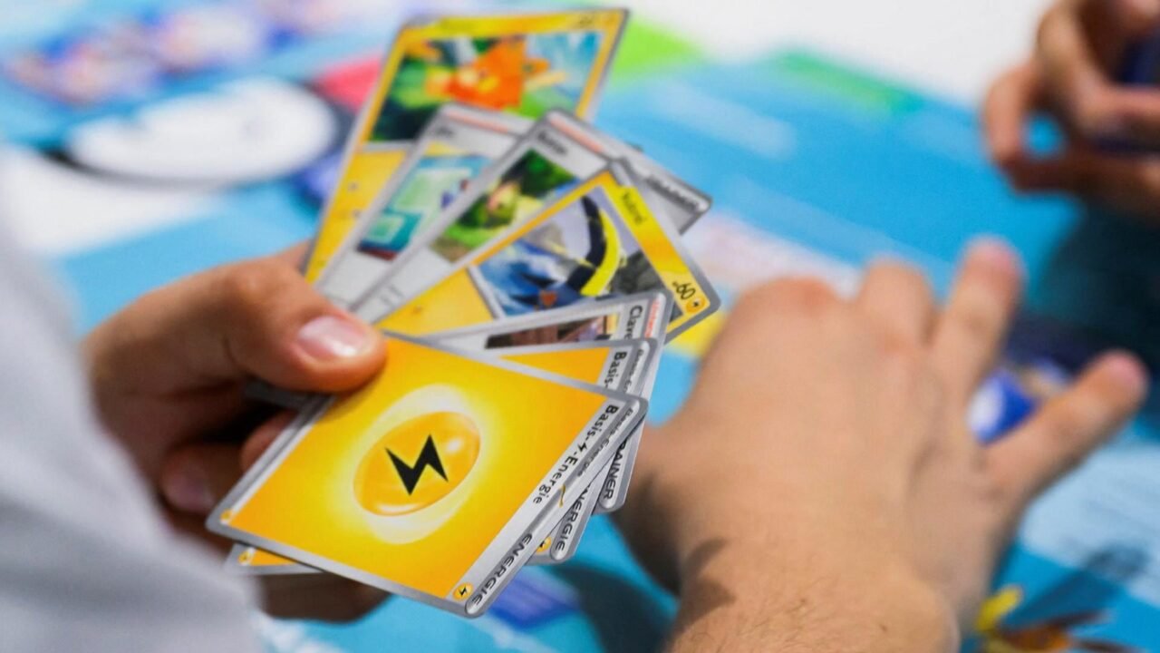 Más de 8 millones de dólares por un Pikachu: esta es la segunda carta Pokémon más cara de la historia