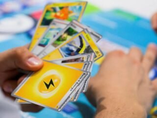 Más de 8 millones de dólares por un Pikachu: esta es la segunda carta Pokémon más cara de la historia