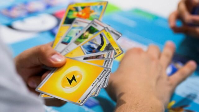 Más de 8 millones de dólares por un Pikachu: esta es la segunda carta Pokémon más cara de la historia
