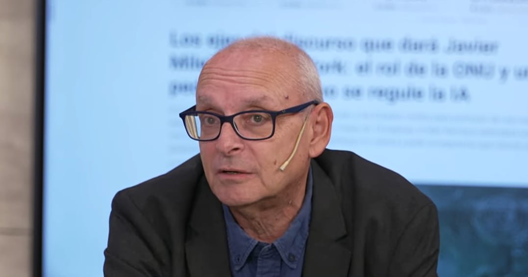 De Pacelli a León XIV: Loris Zanatta analizó el histórico vínculo entre la Iglesia y la política argentina