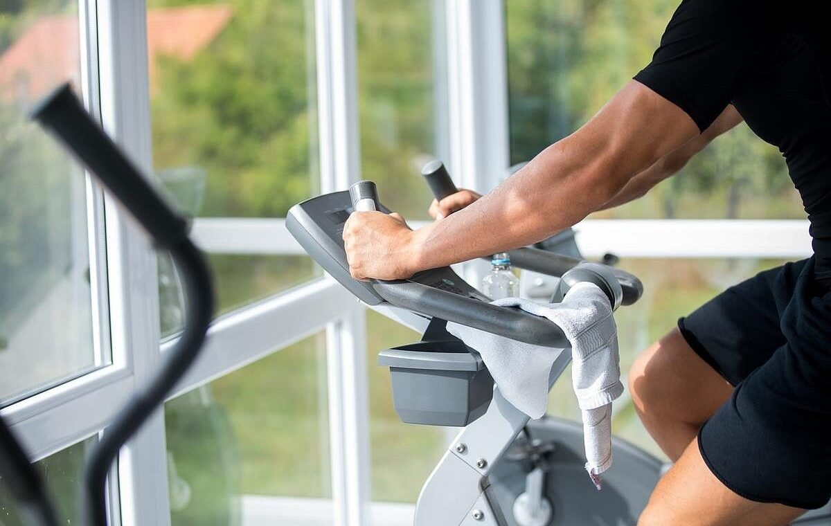 Salud cardiovascular y ejercicio: ¿Cuánta actividad aeróbica necesitas realmente?