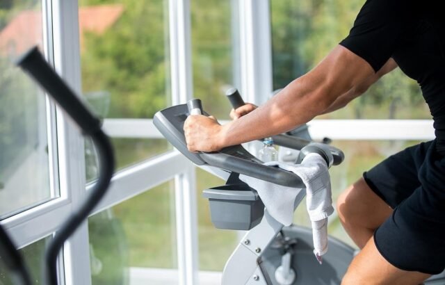 Salud cardiovascular y ejercicio: ¿Cuánta actividad aeróbica necesitas realmente?
