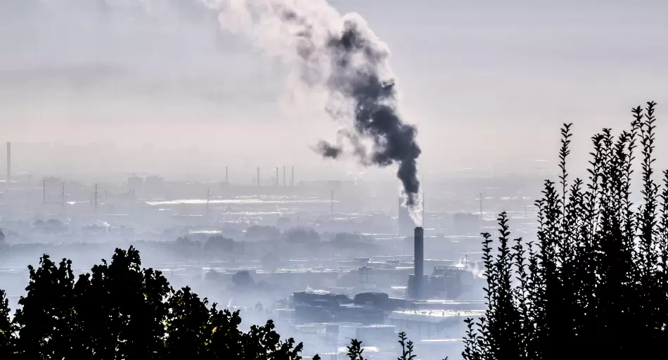 US$ 450.000 millones al año: la factura del cambio climático que nadie quiere pagar