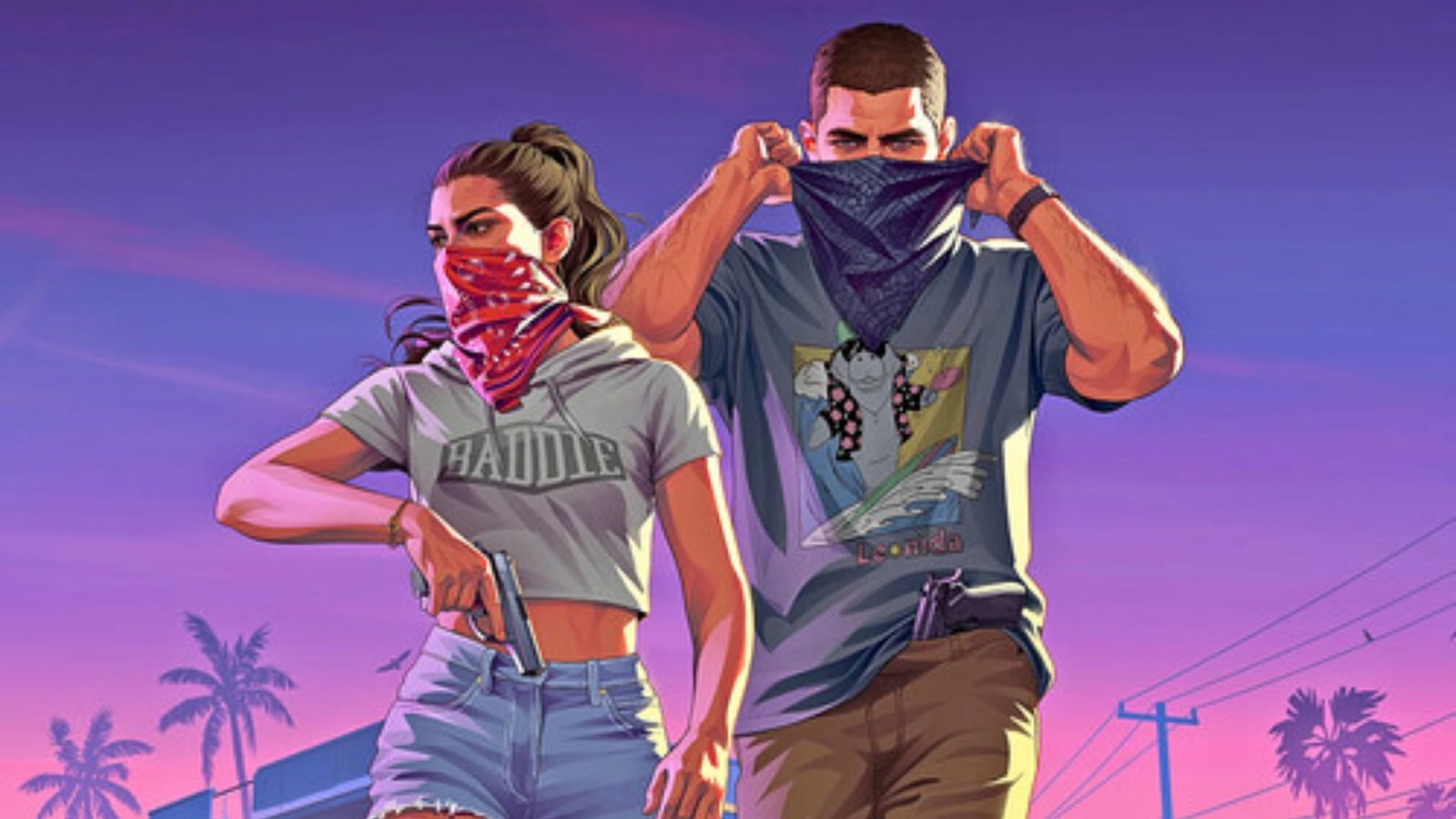 GTA 6 tendrá un nuevo sistema de daño: qué significarán las señales amarillas, rojas y blancas