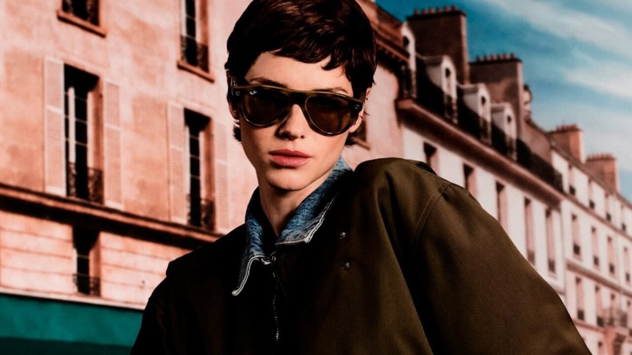 Meta presenta una nueva línea de gafas inteligentes: cuánto cuestan y qué novedades incorporan