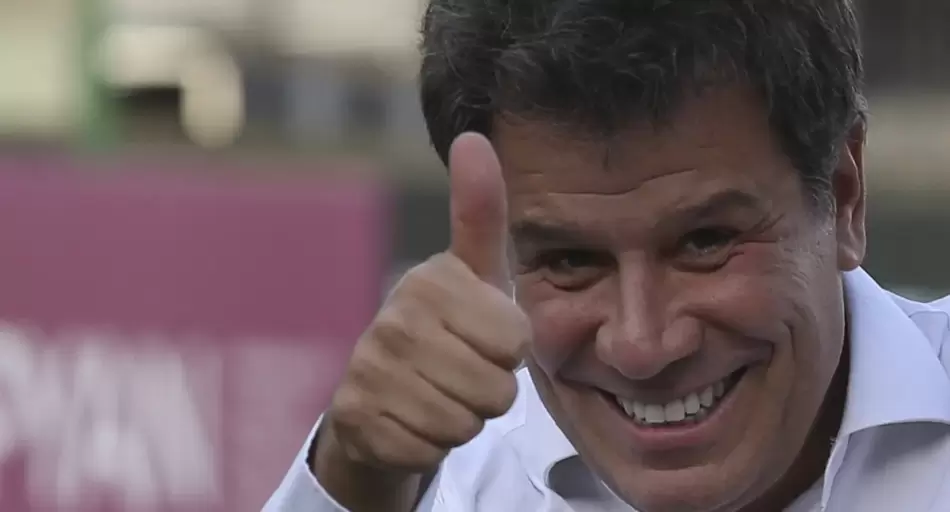 ¿Milei está loco? La opinión de Facundo Manes