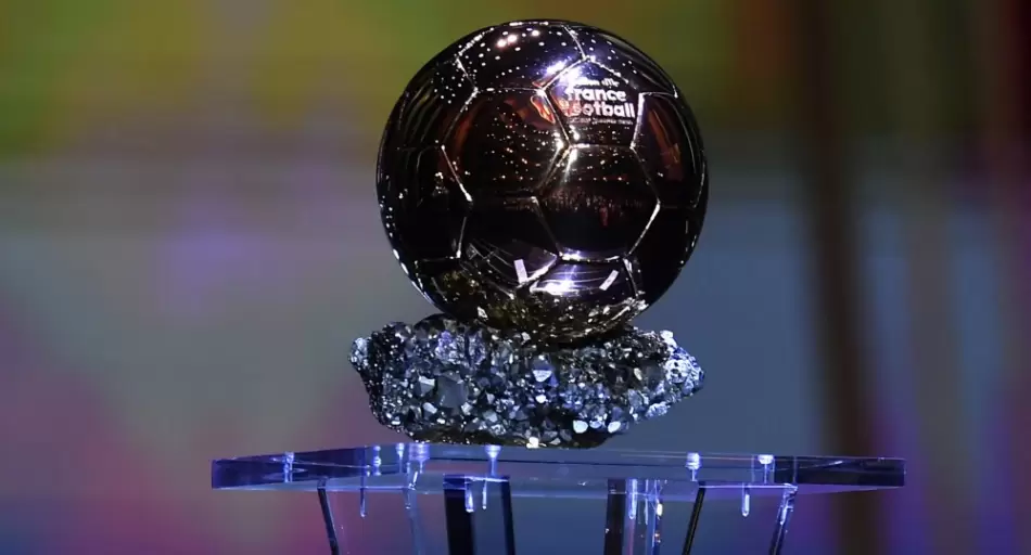 ¿Cómo se elige al ganador del Balón de Oro?