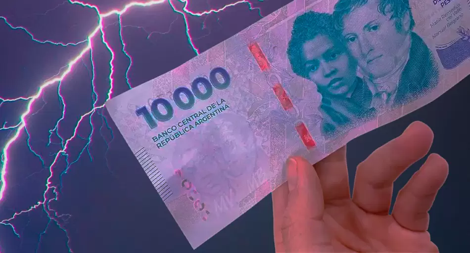 INFLACIÓN: una provincia llegó al 2,3% y otras cinco superaron el promedio nacional