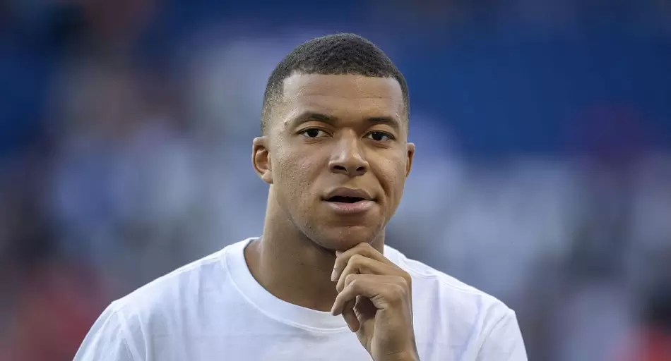 Mbappé dejó Nike después de 20 años y firmó con una marca que debuta en el fútbol