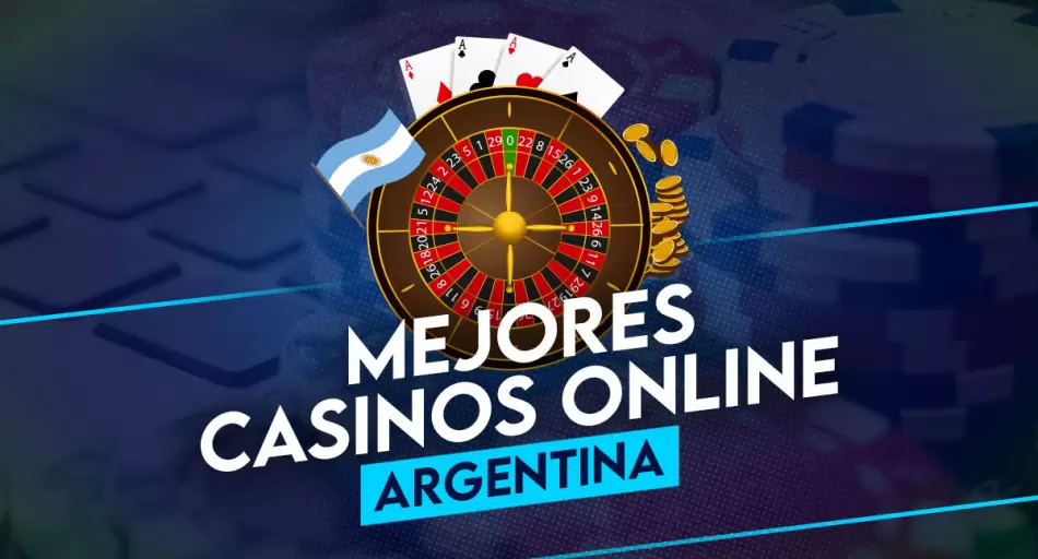 Mejores Casinos Online en Argentina Septiembre 2026