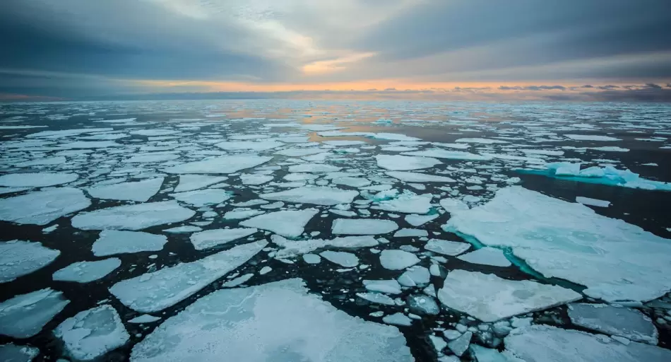La Ruta Polar de la Seda: la apuesta de China por conquistar el Ártico