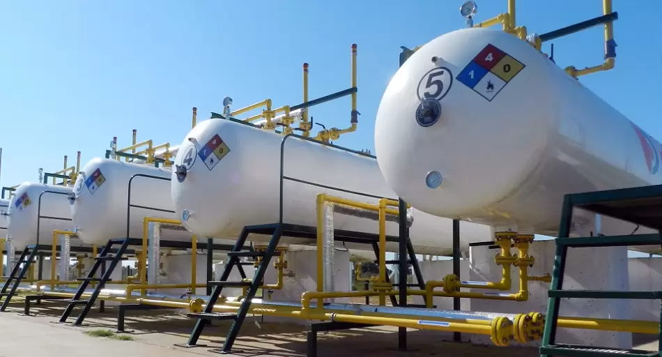 El nuevo desafío de Vaca Muerta: más GLP, más exportaciones y una pelea por los mercados asiáticos