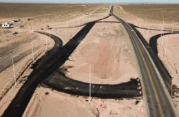 El nuevo mapa vial de Vaca Muerta: licitan dos proyectos por más de $3.000 millones