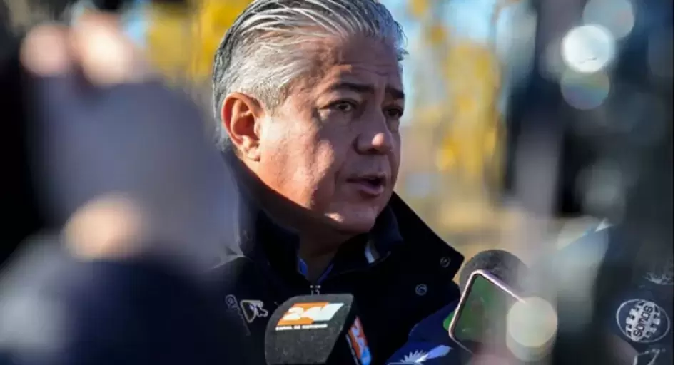 La apuesta de Figueroa en Washington: que Vaca Muerta financie la economía que viene