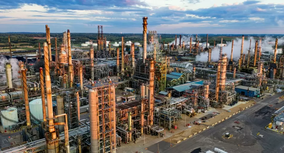 Del gas al fertilizante: la industria petroquímica apuesta a una nueva etapa de crecimiento en Argentina