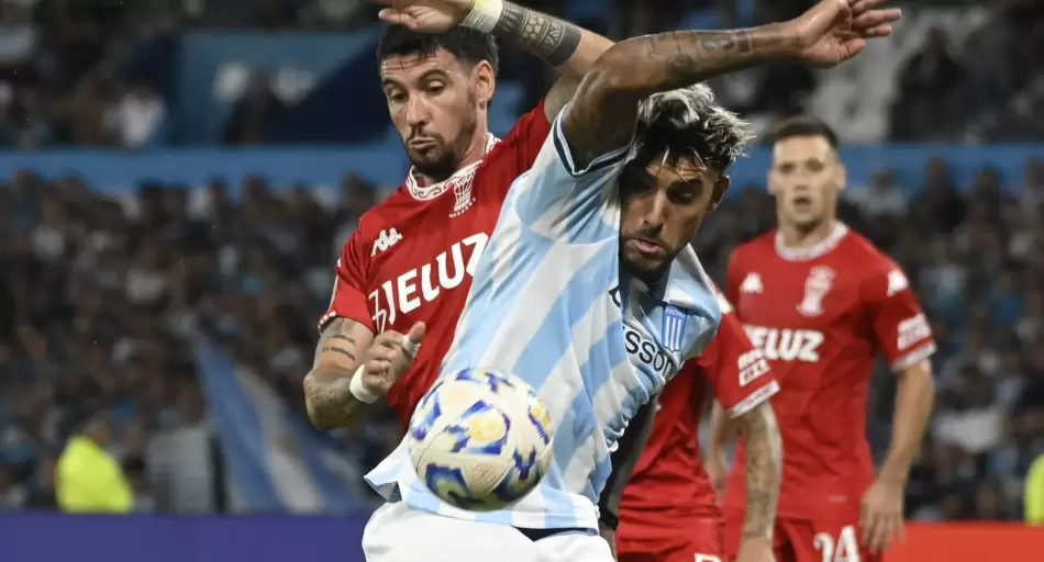 Huracán vs. Racing: cuándo juegan, a qué hora y dónde ver en VIVO