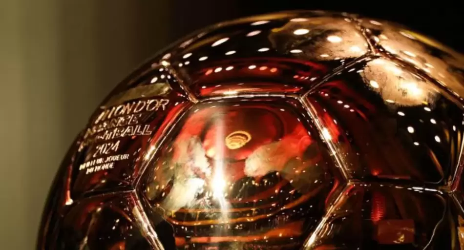 Balón de Oro 2026: cuándo es la entrega de premios y quiénes son todos los nominados